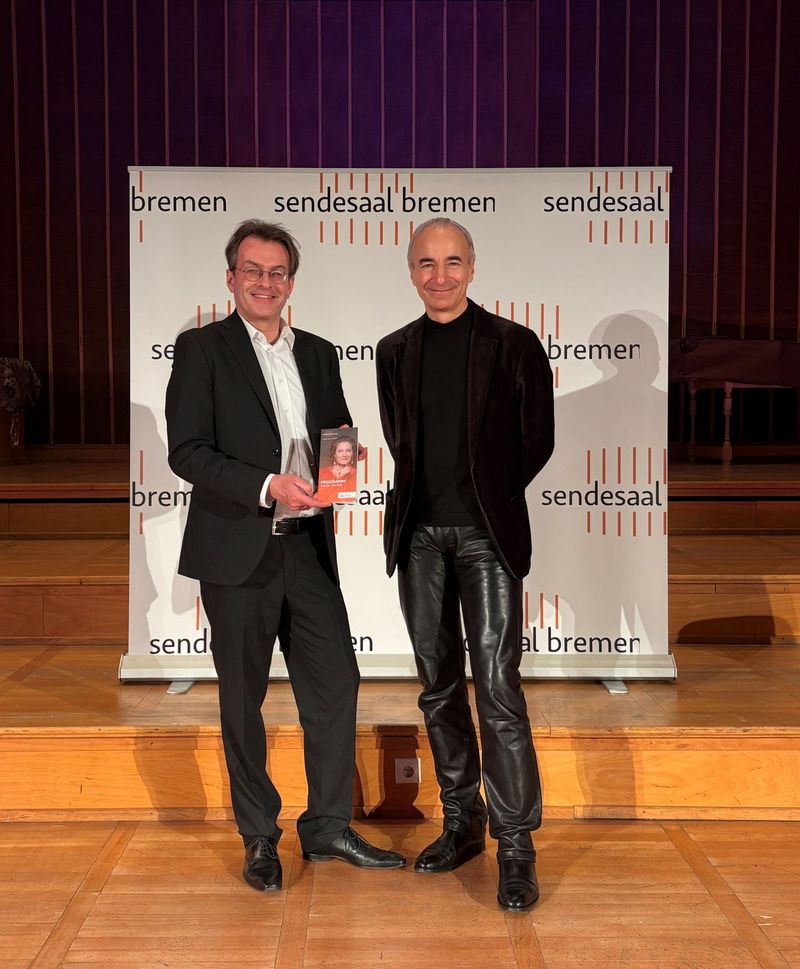 Marc Niemann, Dietrich Henschel